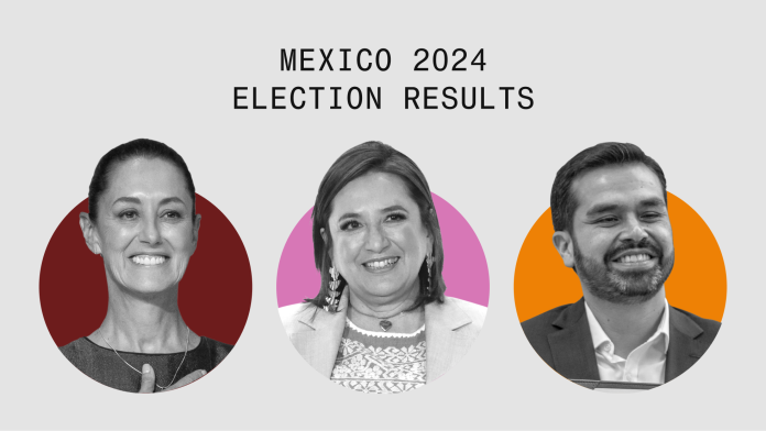 mexico-election-women-president-thenewssmith
