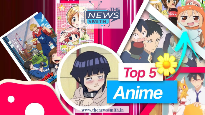 top-5-anime-thenewssmith