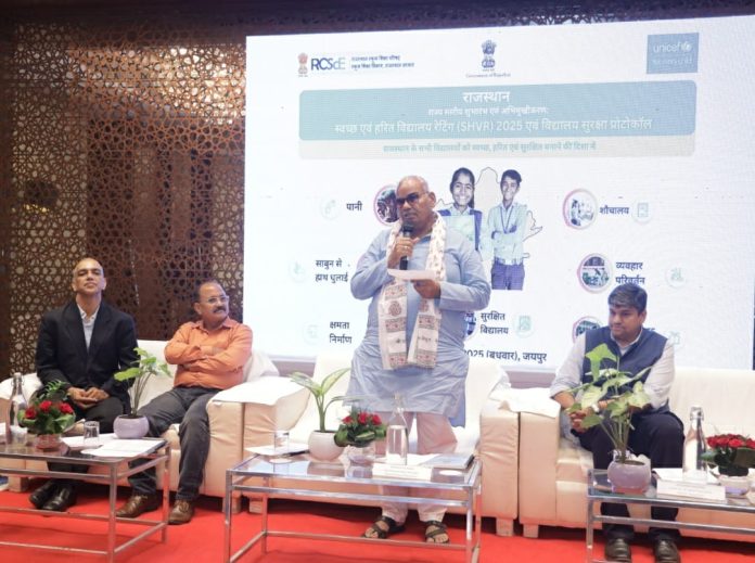 unicef-rajasthan-join-hands-thenewssmith