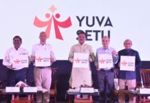 Yuva Setu launched to connect campuses with communities; Deputy CM calls youth central to Viksit Rajasthan 2047 yuva-setu-press-release-Thenewssmith (2)